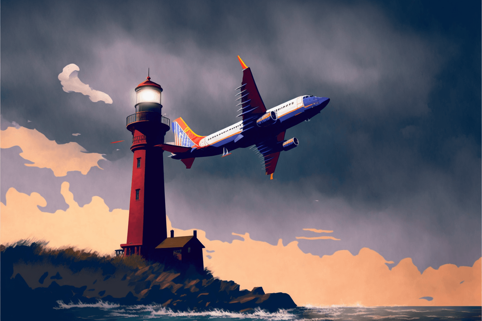 Southwest Airlines