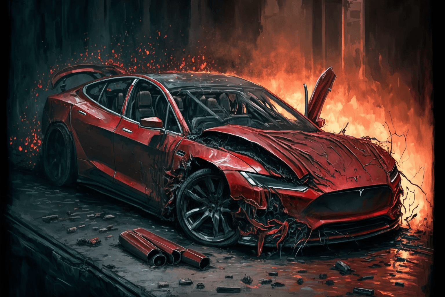 Tesla Analysis